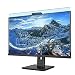 Produktbild Vaxson 2 Stück Anti Blaulicht Schutzfolie, kompatibel mit Philips 326P1H/00/01 / 329P1H 31.5" Display Monitor, Displayschutzfolie Anti Blue Light [nicht gehärtetem Glas]