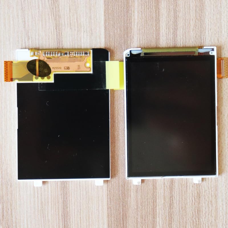 Image of Internal LCD Display Screen for iPod Nano 3 3rd 4GB 8GB Repair Replacement