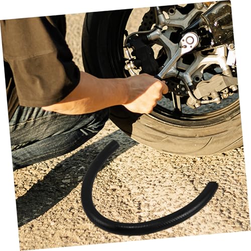 Mangueras de refrigeración para moto kit de enfriador en rutas largas y ciudad 7