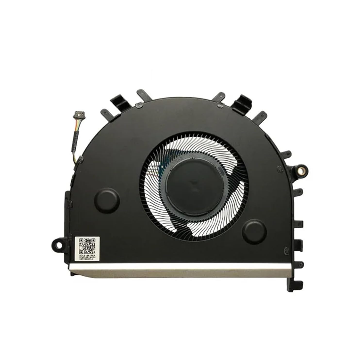 1PCS for D 14 D15 Nbl-WAQ9HNRP Boh-WAQ9HN Fan