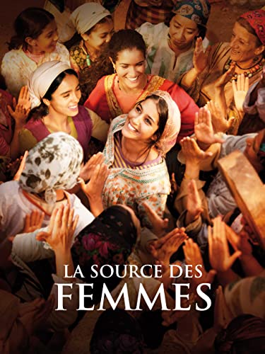 La Source Des Femmes
