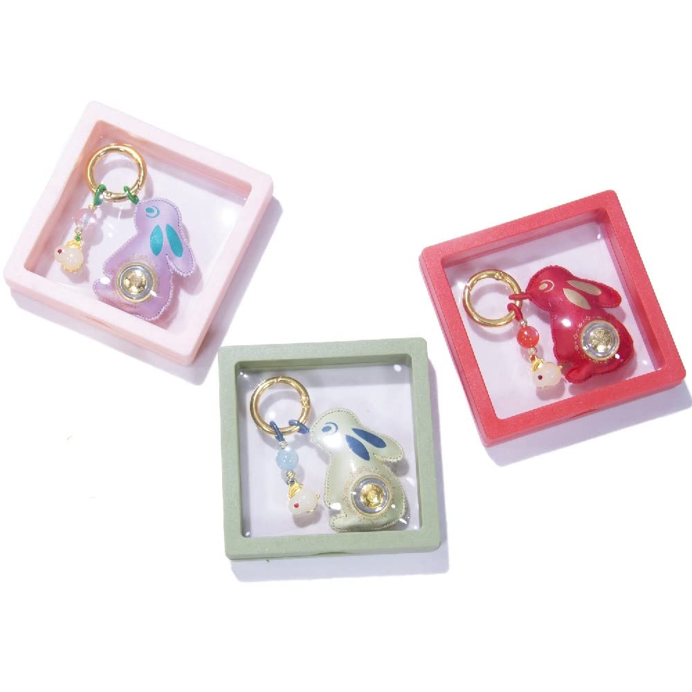 Amazon.com: Perfume Bag Charm Sachet Key Pendants Chinese Style