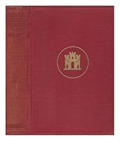 The great revolt in Castile;: A study of the Comunero movement of 1520-1521 B000873MOG Book Cover
