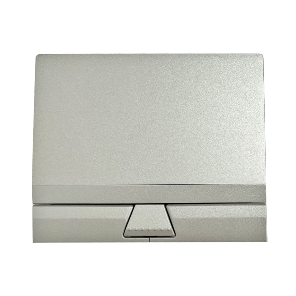 Touchpad plata de alta precisión compatible con Lenovo ThinkPad Yoga 370 20JJ 4
