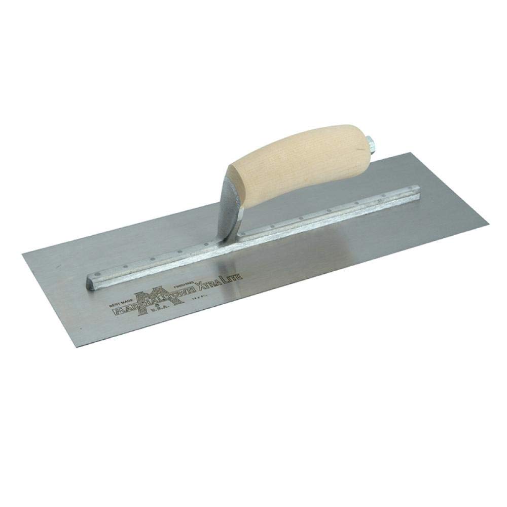 Marshalltown Mxs77 Kielnia cementowa 45 x 10 cm