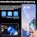 SEFZAVX Schutzfolie für Samsung Galaxy Z Flip 6 für Panzerglas,2+2+2 Stück Displayschutzfolie mit Weicher Hydrogel Schutzfolie und Kameraschutz,Anti-Kratzen Blasenfrei HD Schutzglas
