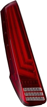 Amazon | ヴァレンティ (VALENTI) ジュエルLEDテールランプULTRA