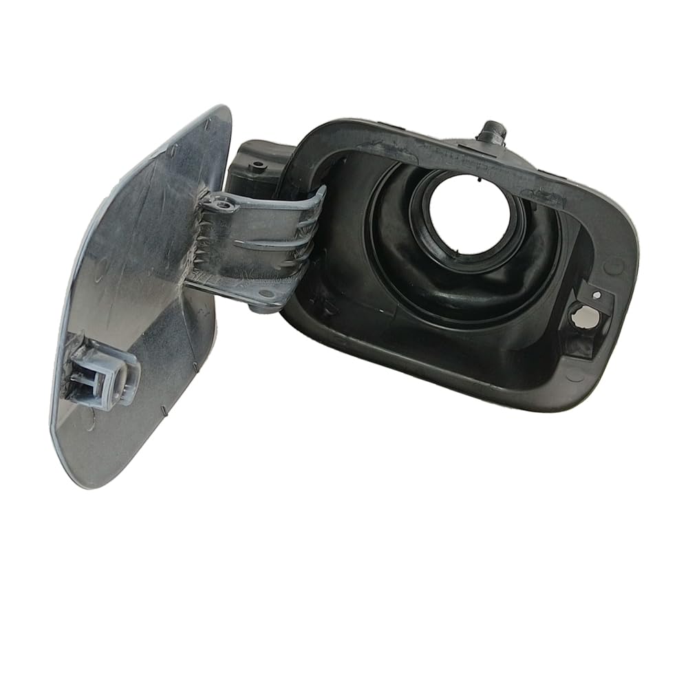 Tapa de repuesto para puerta de depósito de combustible para Volkswagen Jetta 2011-2018# 5C6809857A