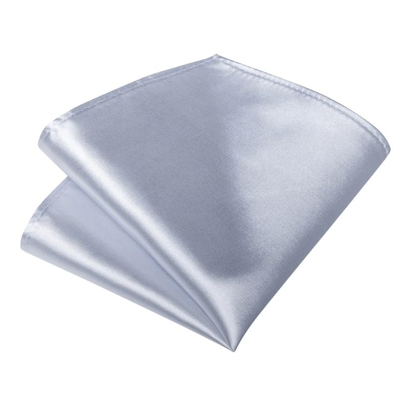 Set de Corbata de Seda para Hombre y Mujer miniatura 3