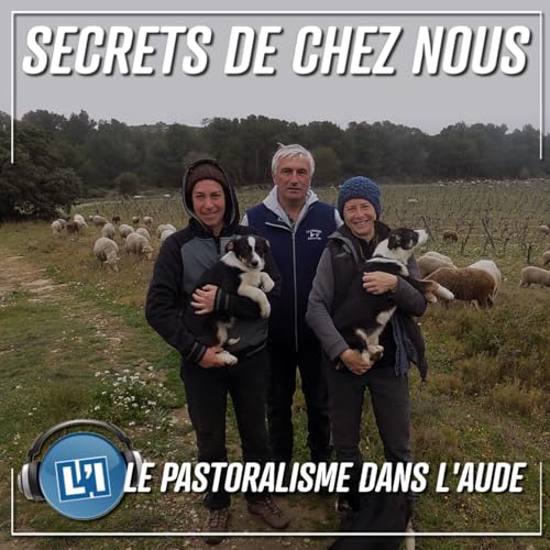 ZOOM SUR LE PASTORALISME DANS L'AUDE