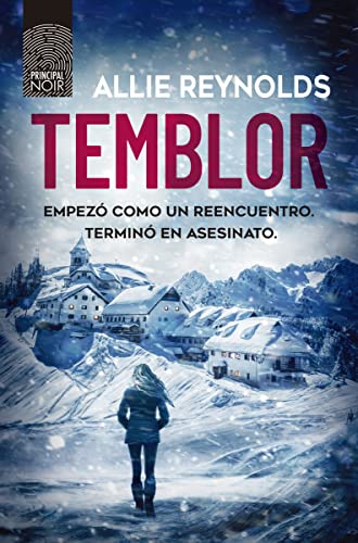 Temblor / Shiver view 2