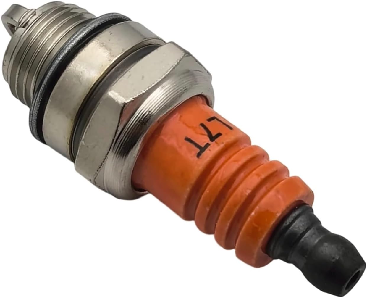 10pcs L7TC Single Pole Spark Plug Fit For BM6A BMR6A WS6E WS7E BPMR6A WS7F CJ7Y W20MU M6 M7 BPMR6A Two Stroke Chainsaw