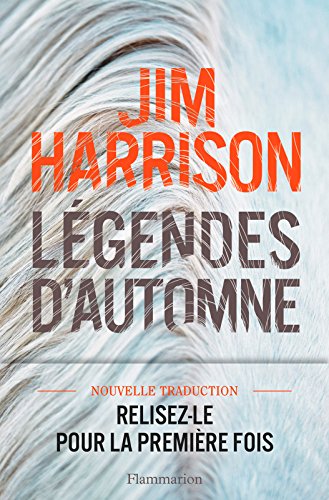 Légendes d'automne (French Edition)