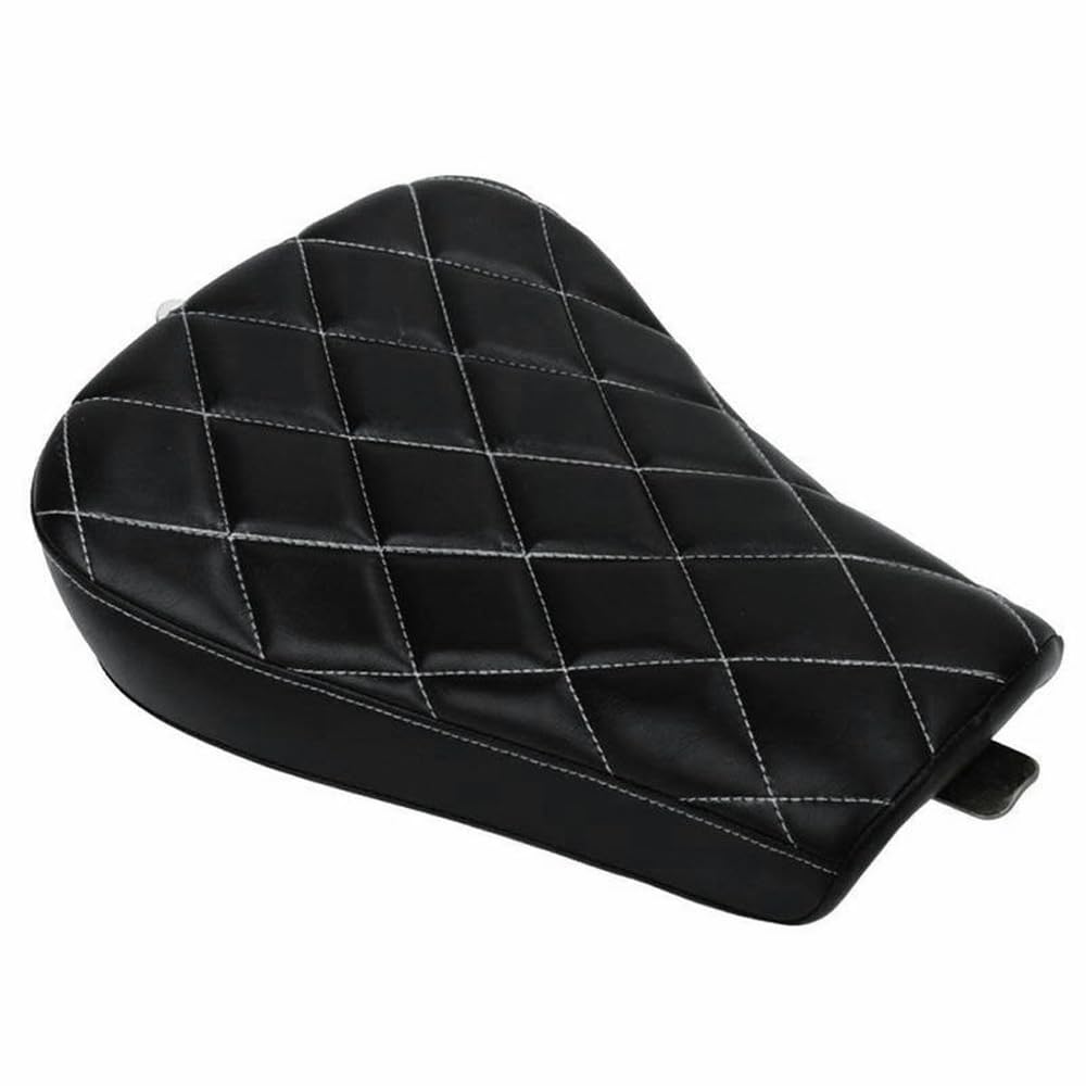 Almohadilla delantera para evitar fatiga en conductor de moto Sportster XL 883 y 1200 8