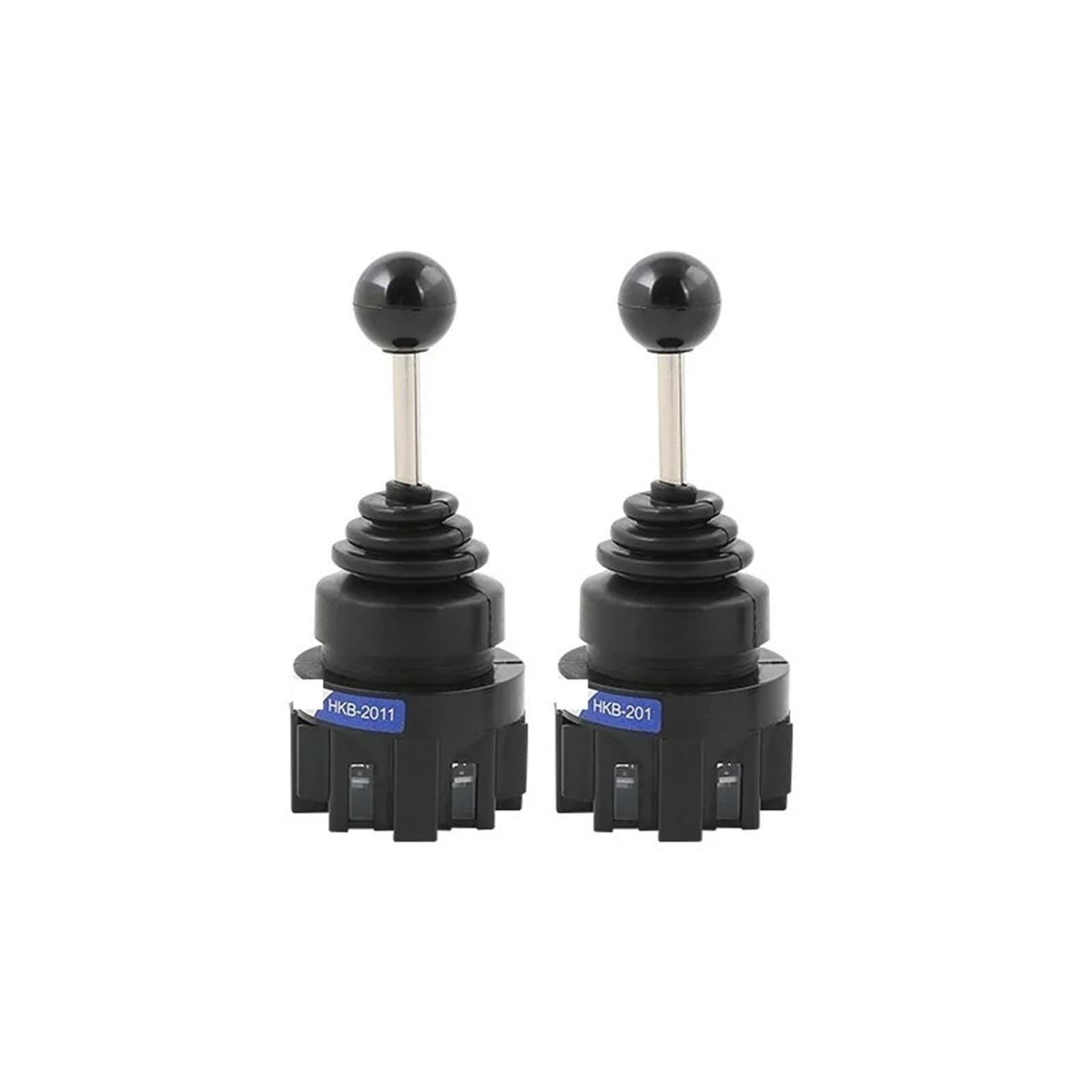Interruptor monolever HKB-201 de 30mm para solucionar fallos en paneles de mandos 5
