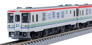 Amazon | TOMIX Nゲージ ふるさと銀河線 りくべつ鉄道 CR70・75