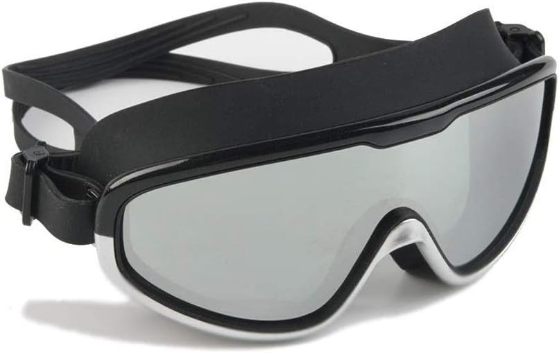 Swimming Goggles - No Leaking Swim Goggles Anti Protection Triathlon Swim Glasses for Adult Men Women Youth
