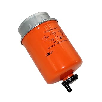 7381645 Fuel Filter Fits Liebherr PR712 Replaces OEM Part Number 7381645