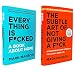 By [Mark Manson] The Subtle Art of Not Giving a F*ck & Everything Is F*cked two book combo
