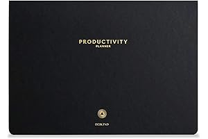 Intelligent Change Finisher Journal: The Planner for Masterful Execution