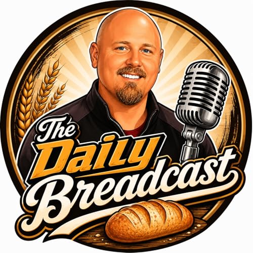 The Daily Breadcast cover art