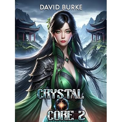 Crystal Core 2