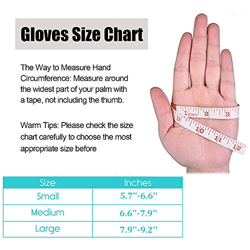 Fd-Sport Compression Arthritis Gloves For Men Women Arthritis Compression Gloves #TOP4