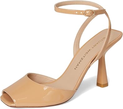 Stuart Weitzman Val Sandal 85