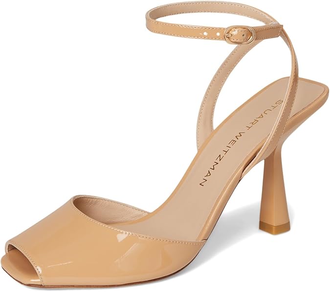 Stuart Weitzman Val Sandal 85