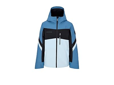 Obermeyer Kids Fleet Jacket (Little Kid/Big Kid) Boy