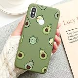 [Material] Hecho de material TPU de alta calidad, ultra delgado y liviano, suave, antipolvo, no tóxico e insípido, de alto grado. El material de TPU flexible y de alta calidad se puede instalar y desmontar fácilmente para el teléfono, fácil de usar.