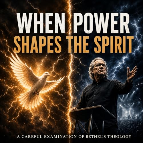 Examining Bethel | When Power Shapes the Spirit