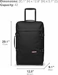 Eastpak Unisex-Adult Tranverz S