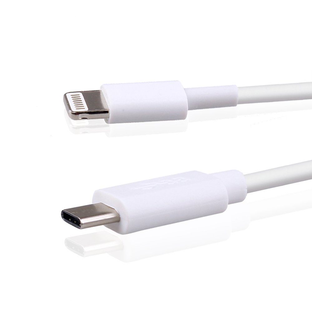 Amazon.com: ienza® USB Type C (USB-C) Male to Lightning 8 Pin Male Amazon.com: ienza® USB Type C (USB-C) Male to Lightning 8 Pin Male