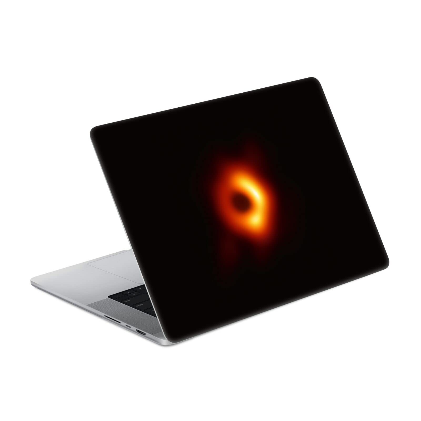 Eviter les rayures de coque avec le vinyle Cosmo18 espace MacBook Pro 16