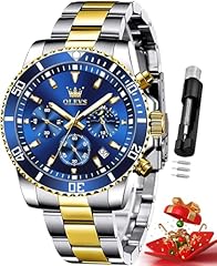 blue watch for men 2870