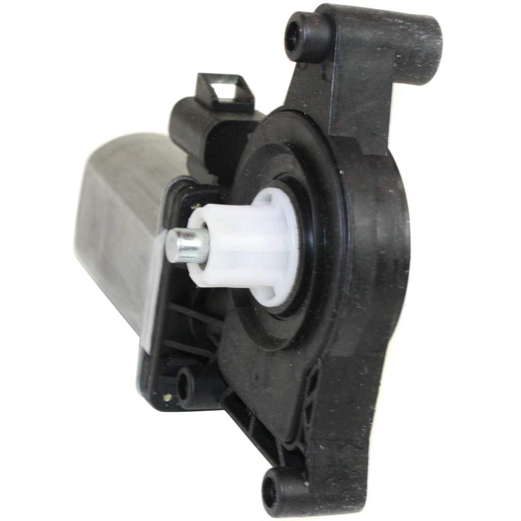 for Chevy Silverado 1500/2500 / 3500 Window Motor 1999-2006 Passenger Side | Front | w/ 6-Teeth Gear | 19208470