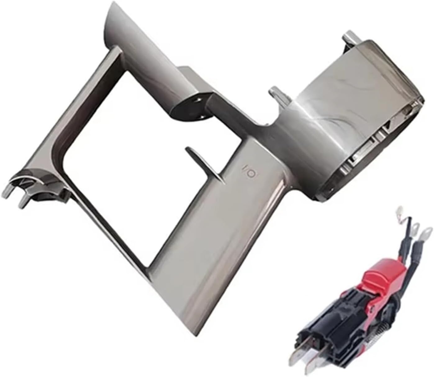 Compatible for Dyson， V11 Motor Accessories Engine Handle Shell Robot Vacuum Cleaner Replacement Spare Parts