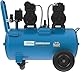 Güde 50138 Kompressor Airpower 275/8/50 Silent (2 Doppelkolbenaggregate mit separatem Motor, 50ltr Kessel, 230V, ölfrei)