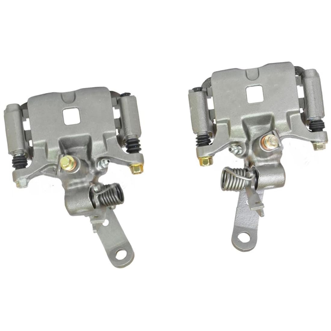 Amazon.com: 2 X Rear Disc Brake Caliper, Brake Calipers for Saturn