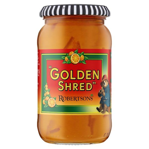 Robertsons Golden Shred 454g | Case of 6