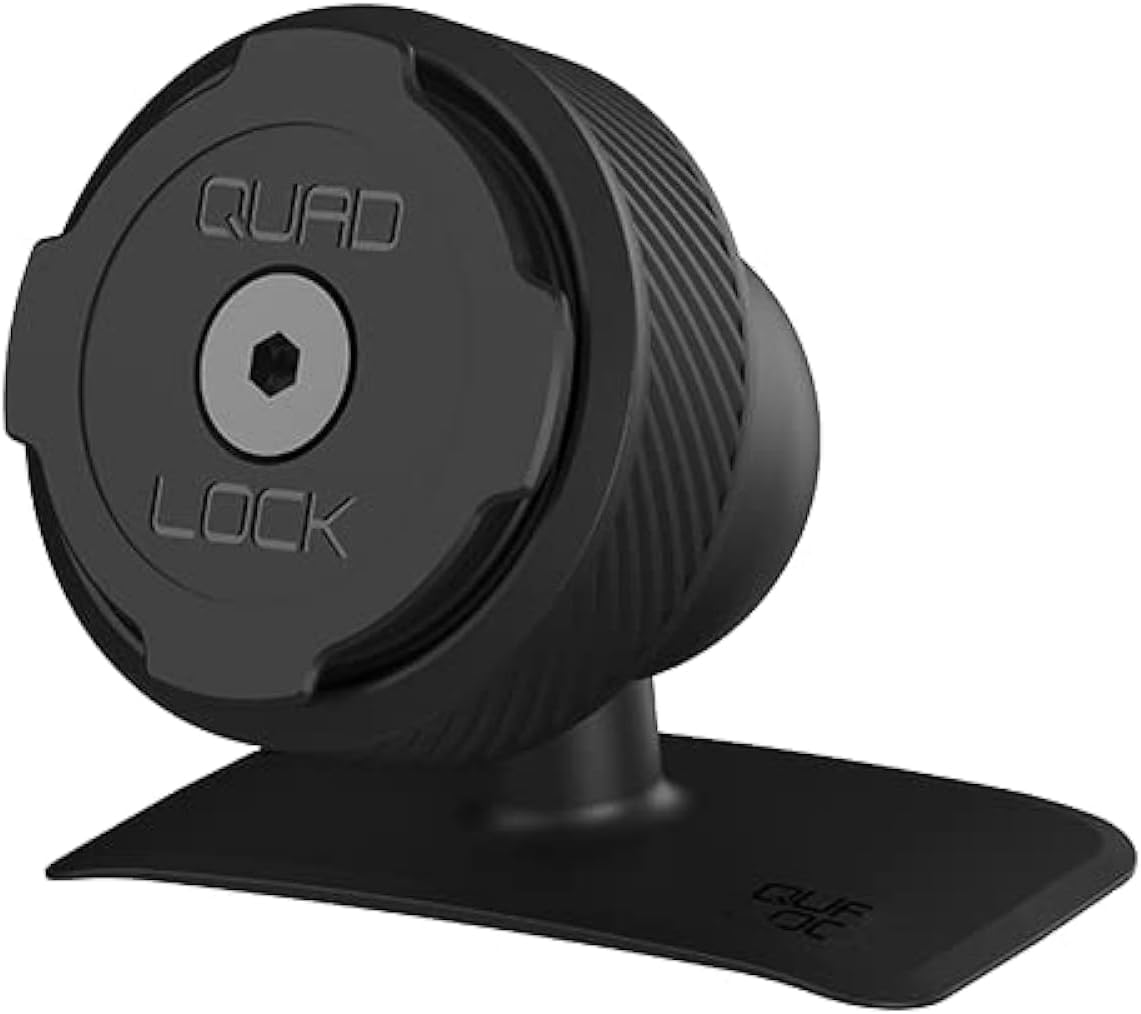QUAD LOCK Dash/Console Car Mount