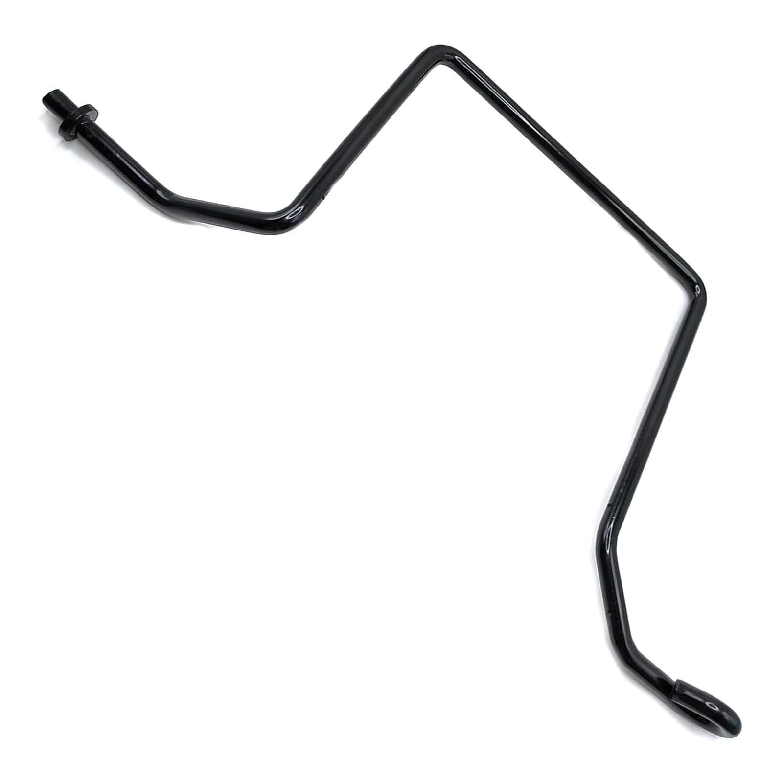 Kalttoy Premium Belt Retention Rod Replacements For Lawns Tractors Garden Tool Accessory Suitable With Lt 1050 And Similar Units Bilt Belt Keeper Rod Replacements