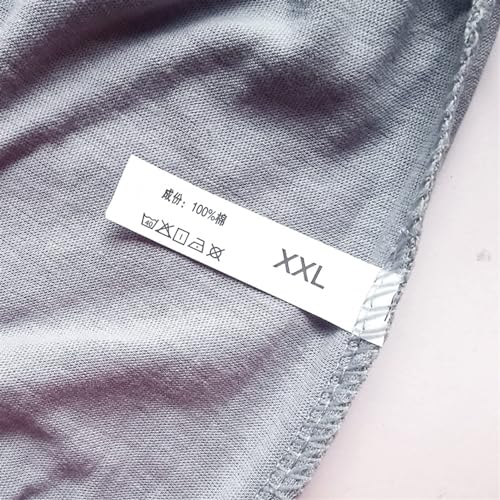 Ropa interior de algodón puro de alta calidad con tacto suave para hombre 4