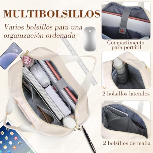 La mejor comparación de Bolso maletín parfois - solo los mejores. 18 Imagen adicional
