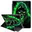 Green Skull