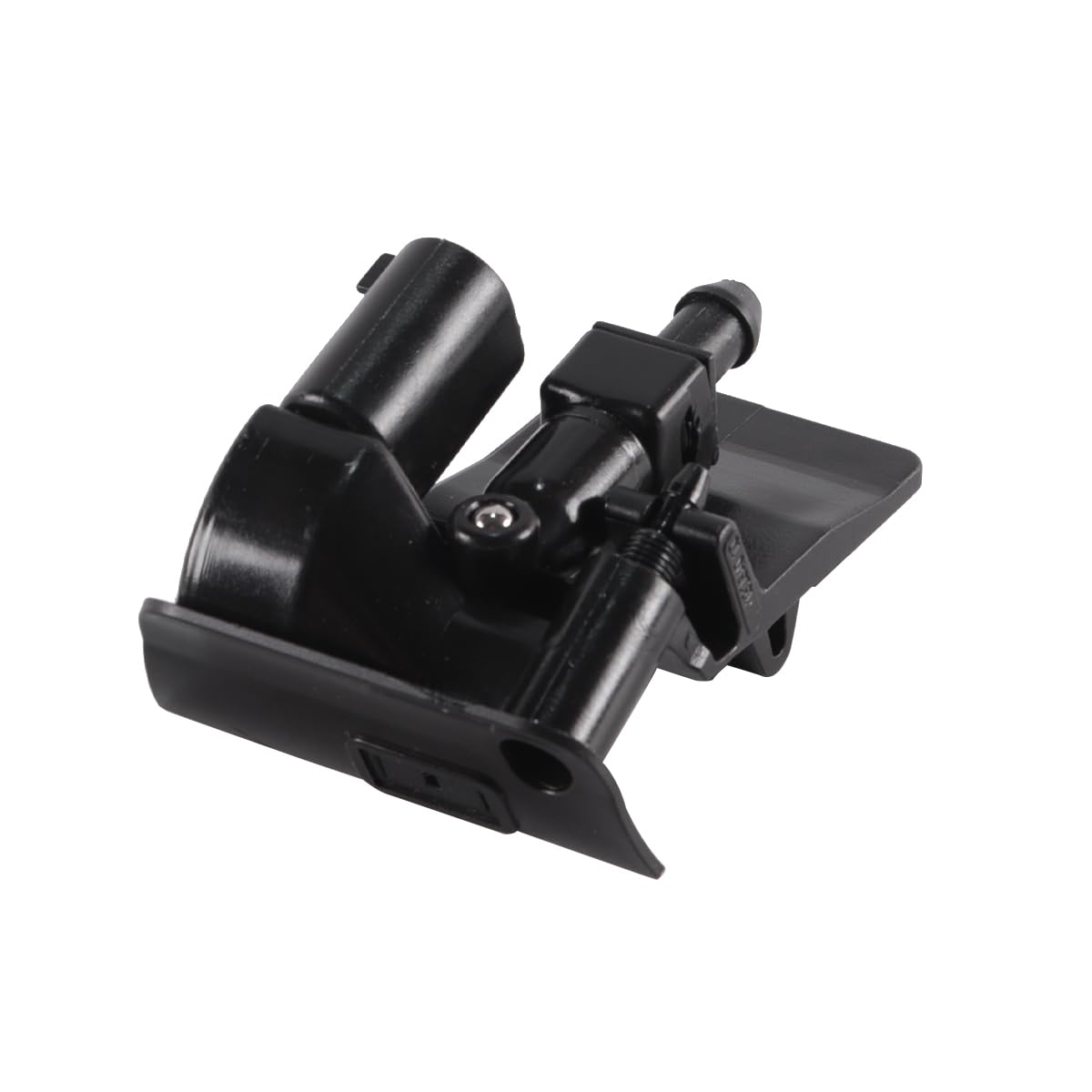 Compatibile con getto lavavetri anteriore sinistro destro BMW X1/X6, ugello lavavetri, getto tergicristallo 2006-2015 61667183343