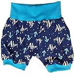 Pumphose Hose Shorts Kurze Hose