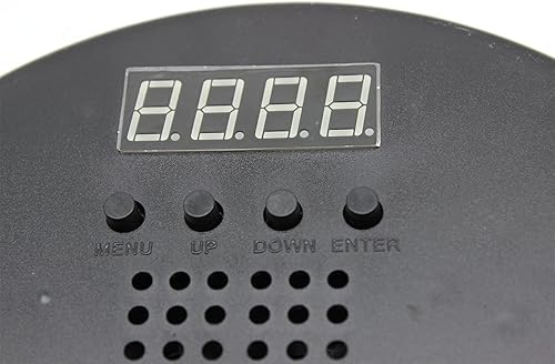 Miniatura 8 de 54x3W LED luz de la etapa DJ par RGBW luz 162W DMX par iluminación para el hogar boda fiesta iglesia concierto danza