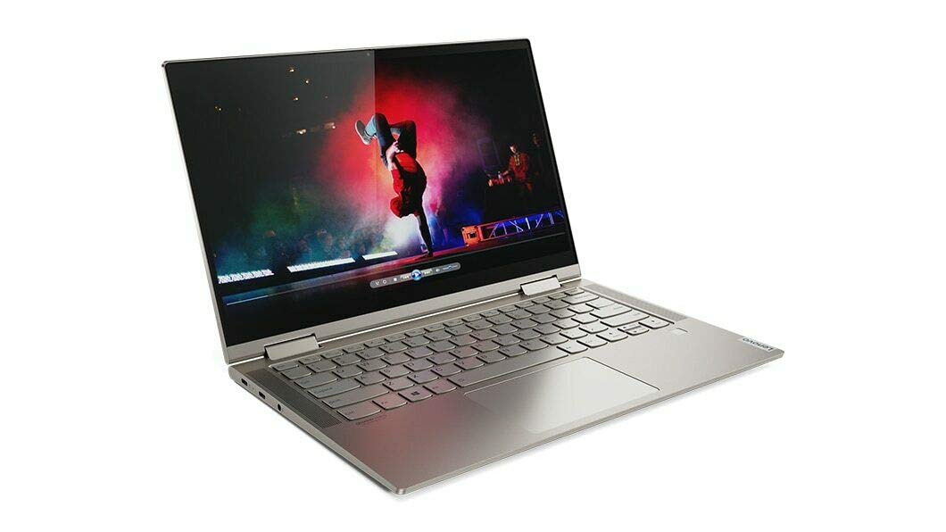 YOGA C740 第10世代Corei7 16GB 512GB 2in1 YOGA C740 第10世代Corei7 16GB